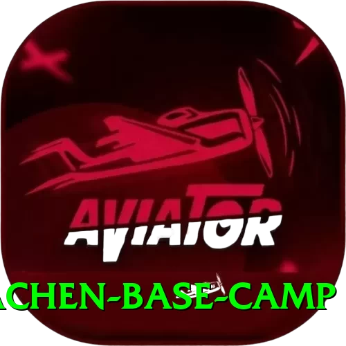 kambachen base camp Max v5.4.1 - 2