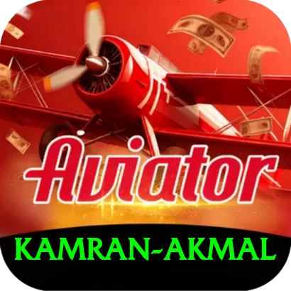kamran akmal Max v4.5.8 - 2