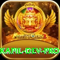kapil dev Mega Gaming App