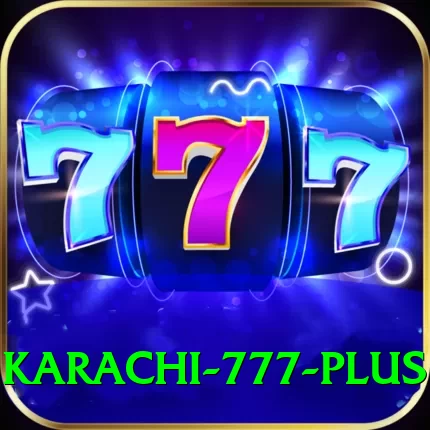 Karachi 777 Slot Machine Pro - 2