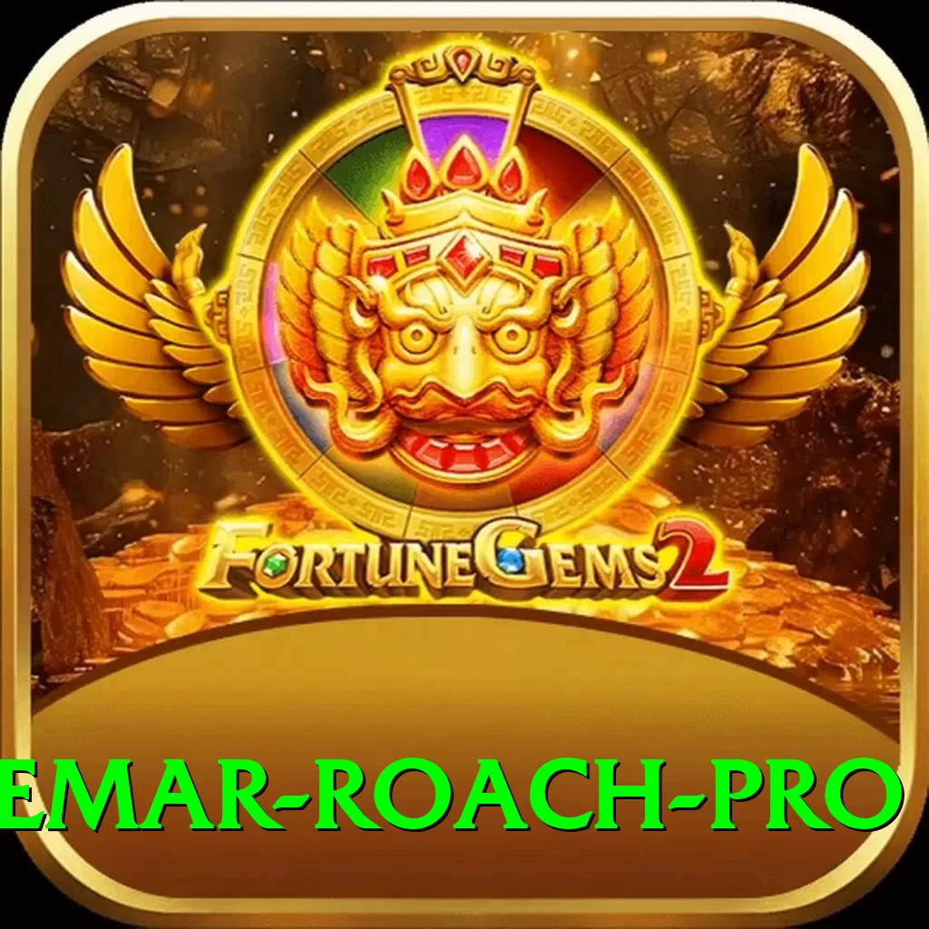 kemar roach Jackpot Champion v2.2.6 - 2