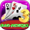 khayrabad mosque Elite v1.1.4