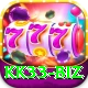 kk33 biz Gold Edition v4.3.2