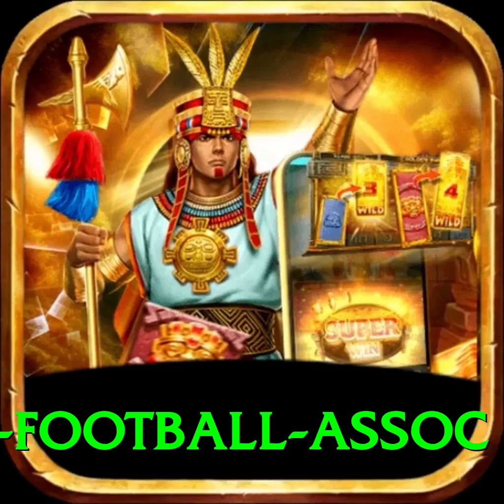 kpk football assoc VIP Edition v2.2.6 - 2