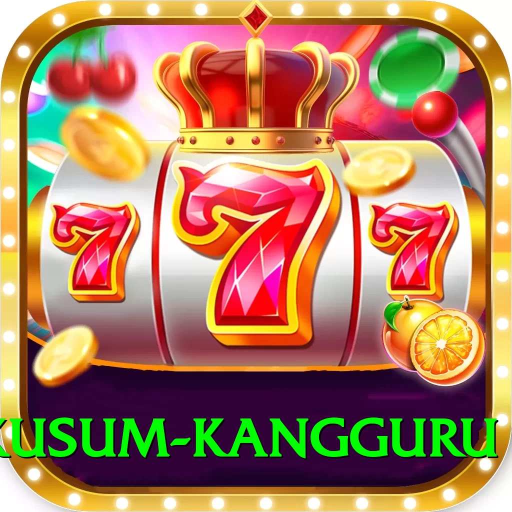 kusum kangguru Games (Casino & Earning) Turbo v2.9.5 - 2