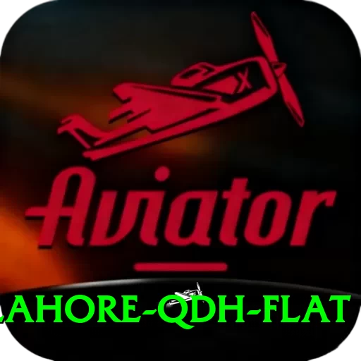 lahore qdh flat Deluxe v5.9.5 - 2
