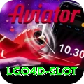 lgo4d slot Max v1.9.8