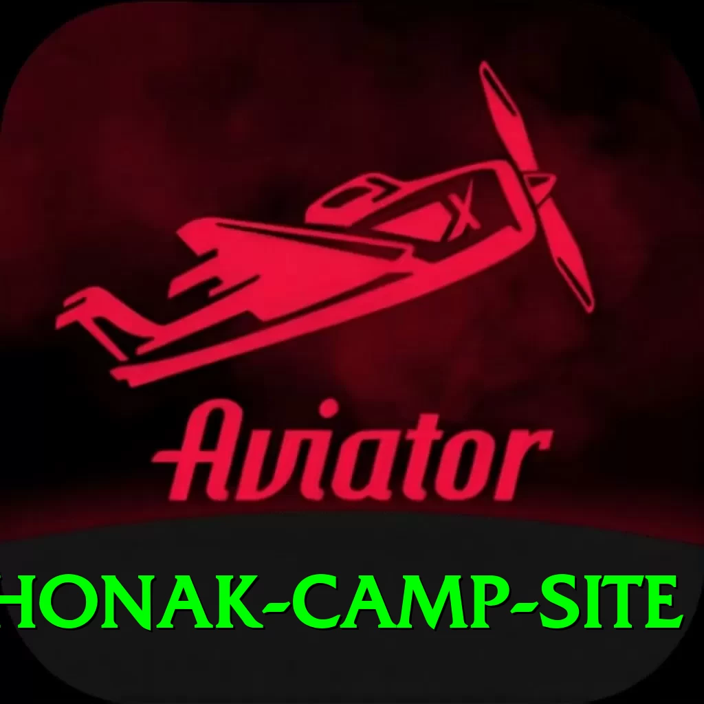 lhonak camp site Apps (Tools & Injectors) Premium v3.7.8 - 2