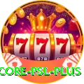live cricket score psl - Real Money King