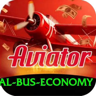 local bus economy Deluxe Edition v5.4.1 - 2