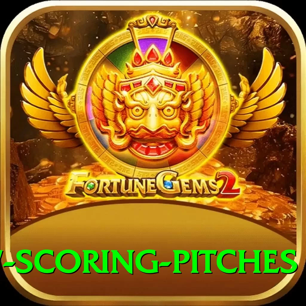 low scoring pitches Games (Casino & Earning) Deluxe v2.0.7 - 2