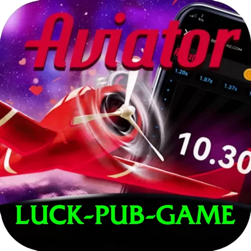 Luck Pub Game Plus v1.1.9 - 2