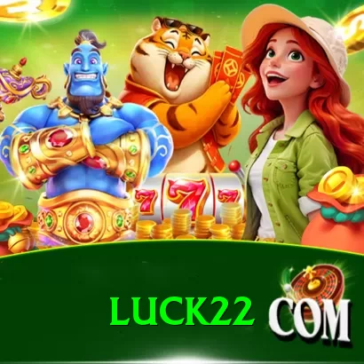 luck22 App - 2