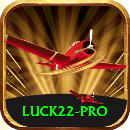 luck22 Pro APK v4.9.3 - 2