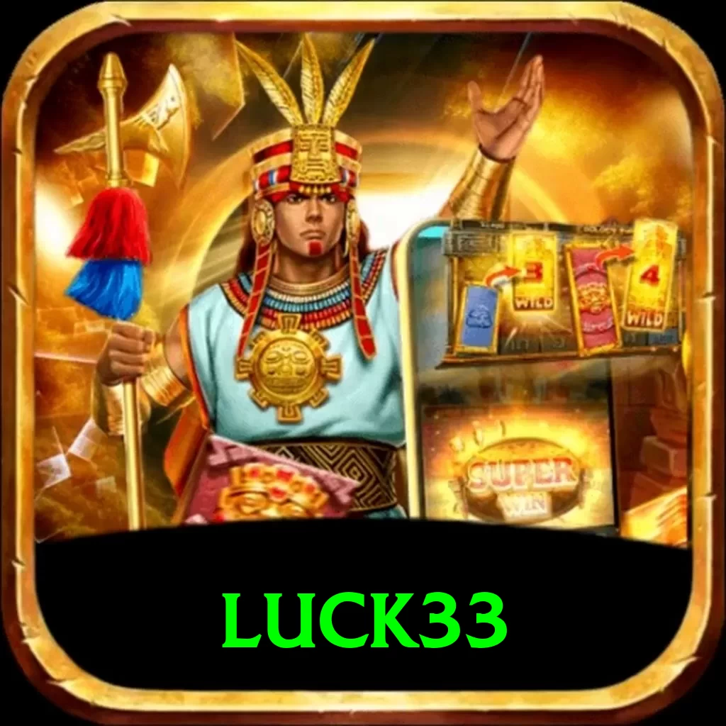 luck33 Apps (Tools & Injectors) Deluxe vv2.1.4 - 2