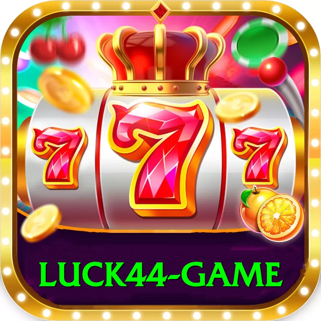 Luck44 Casino Royal v5.5.0 - 2