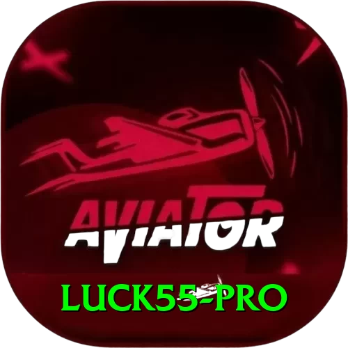 luck55 - Live Prime - 2