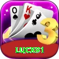 luck91 VIP Edition vv1.1.4