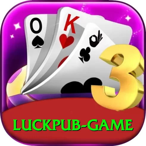 LuckPub Game Gold v5.5.2 - 2