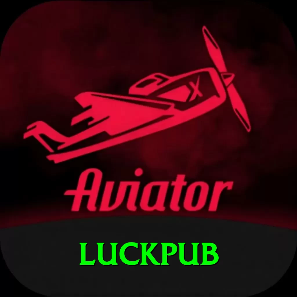 luckpub Max v2.3.7 - 2
