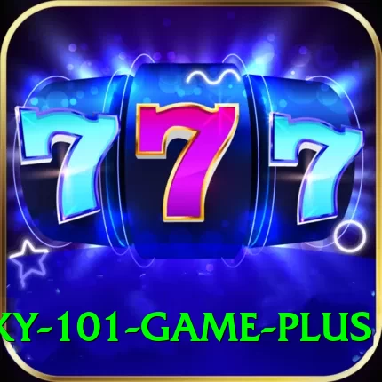 Lucky 101 Game Ultimate Gaming App - 2