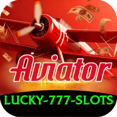lucky 777 slots Plus Pro v4.6.2 - 2
