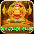 lucky club Mega - Casino & Slots
