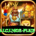Lucky Legends Champion Slots