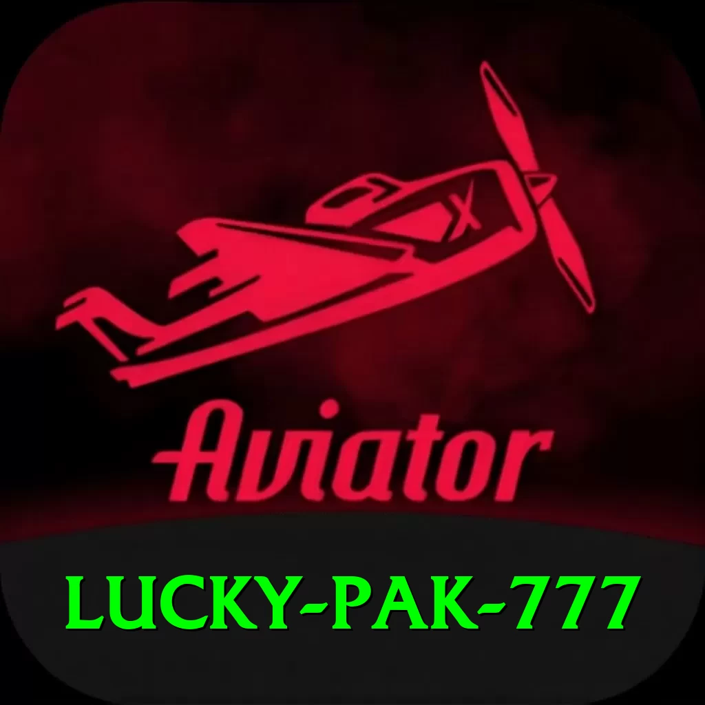lucky pak 777 Ultimate vv3.7.9 - 2