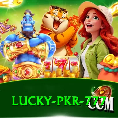 Lucky PKR 777 Apps (Tools & Injectors) Master v1.1.4 - 2