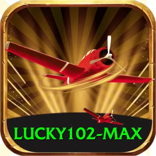 lucky102 Mega v3.7.2 - 2