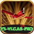 lucky3 vegas Gaming Ultimate