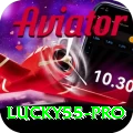 lucky55 Pro Jackpot