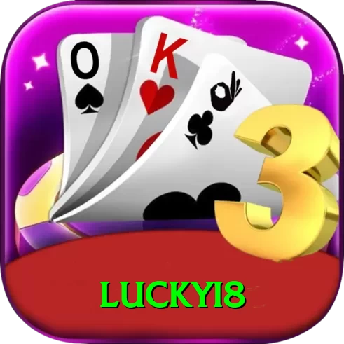 luckyi8 Elite Pro vv1.6.2 - 2