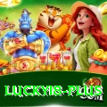 luckyi8 Deluxe Edition v3.9.5