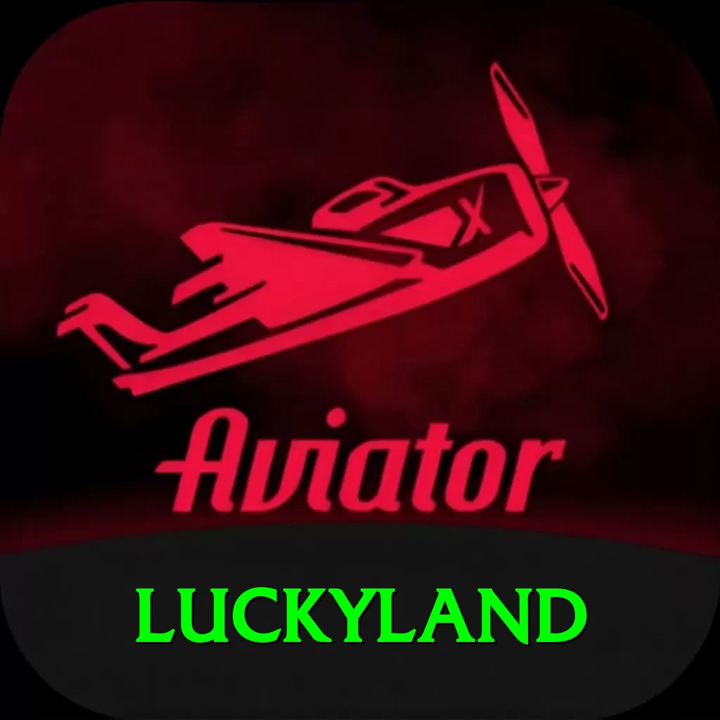 luckyland Pro v5.8.7 - 2