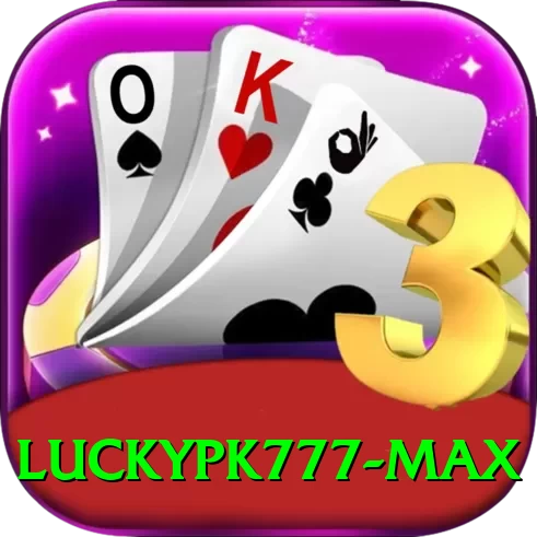luckypk777 Game Extreme v4.7.4 - 2