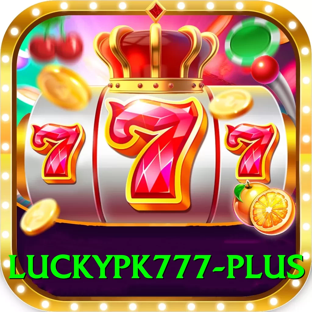 luckypk777 Elite v3.7.6 - 2