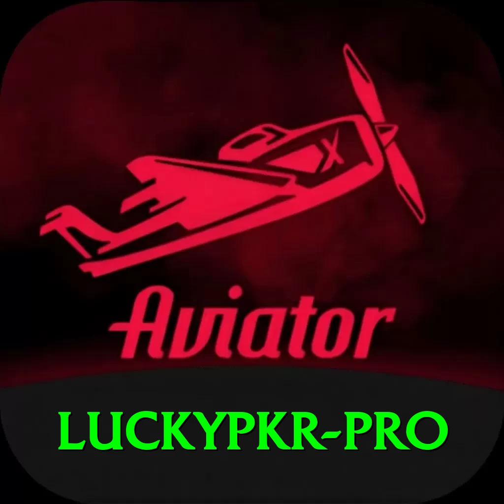luckypkr - Live VIP - 2