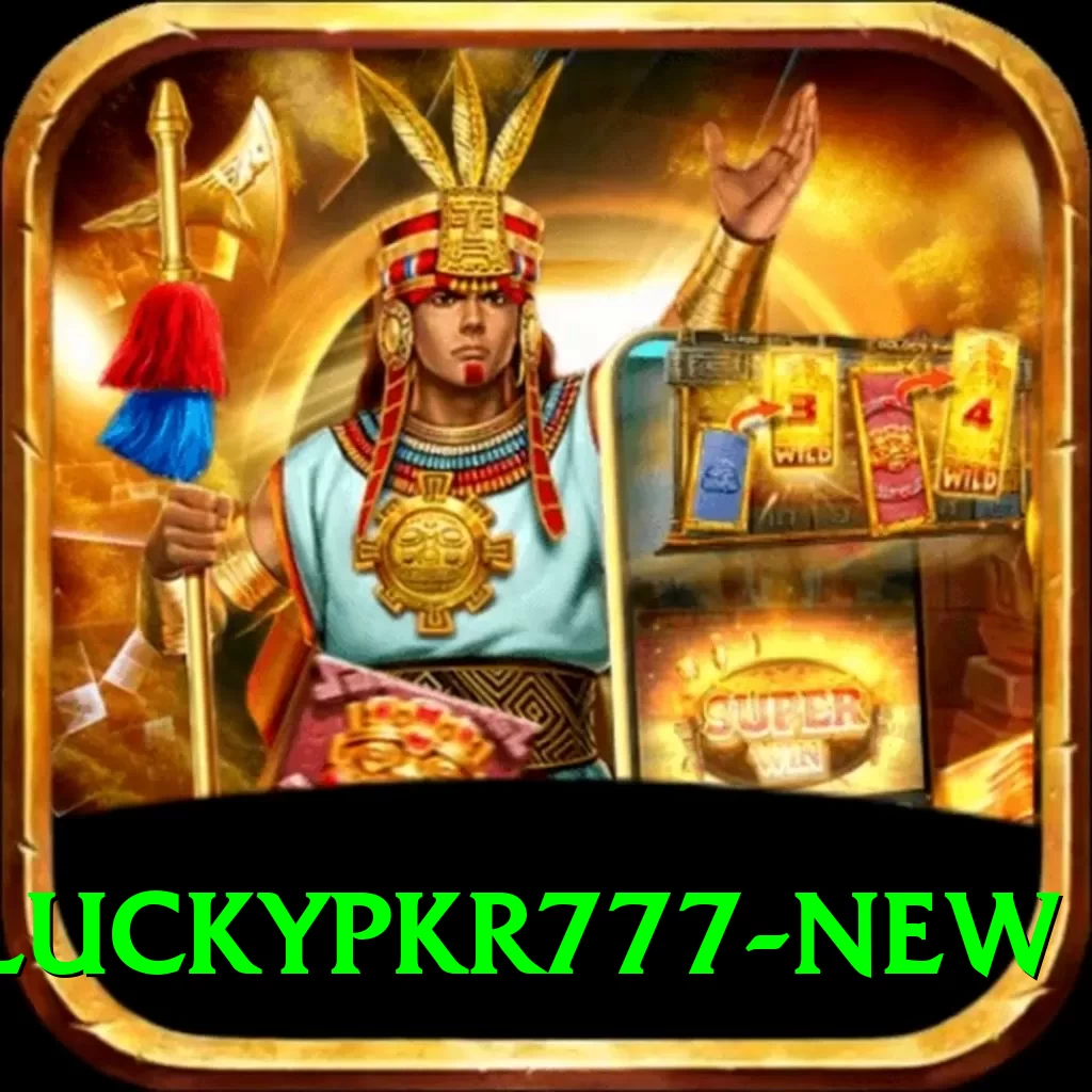 LuckyPKR777 Earn King v2.0.1 - 2
