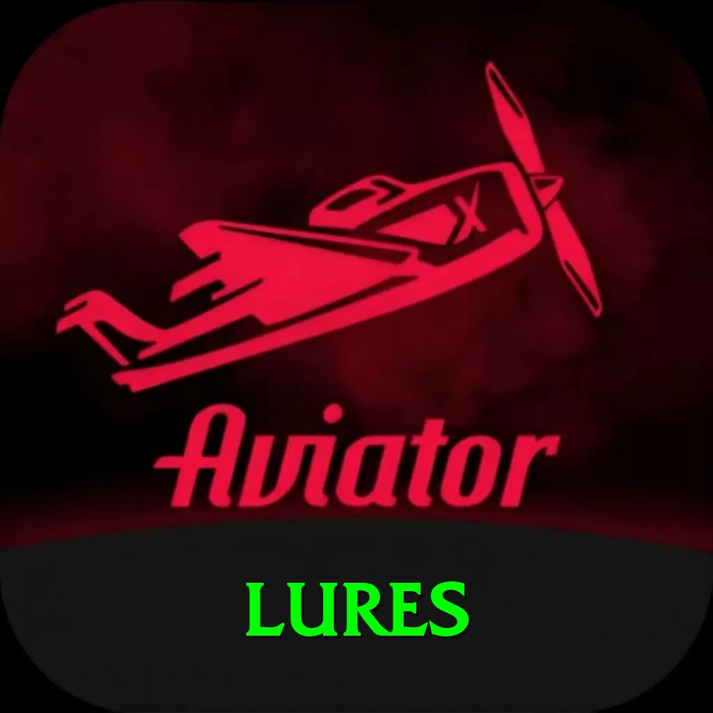 lures Pro v2.9.6 - 2