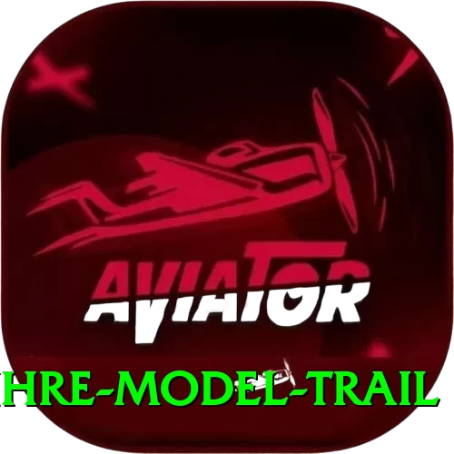 machhapuchhre model trail Turbo v2.2.6 - 2