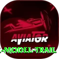 machhapuchhre model trail Turbo v2.2.6