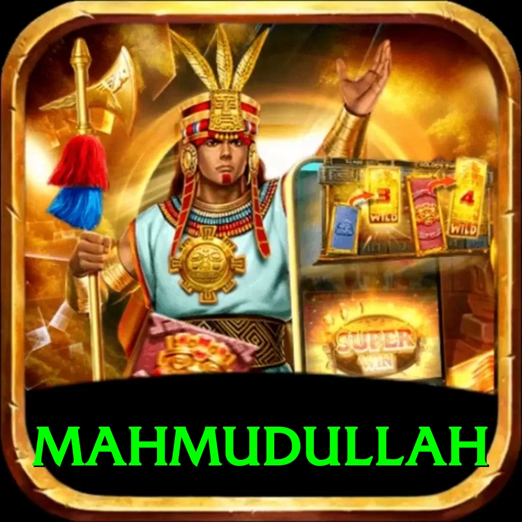 mahmudullah Master v4.8.0 - 2