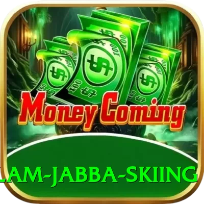 malam jabba skiing Games (Casino & Earning) Elite v1.3.8 - 2