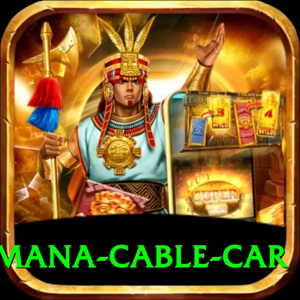 manakamana cable car Pro Max v4.9.3 - 2