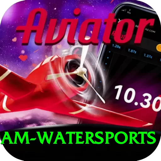 mangla dam watersports Plus Edition v5.0.9 - 2