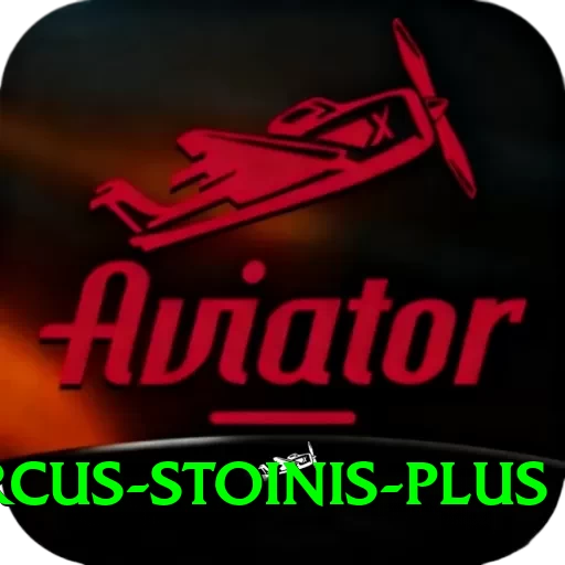 marcus stoinis Max v1.5.9 - 2