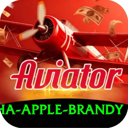 marpha apple brandy Deluxe v3.8.8 - 2