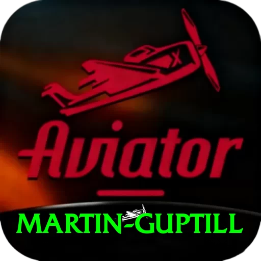 martin guptill Pro Max v1.4.0 - 2